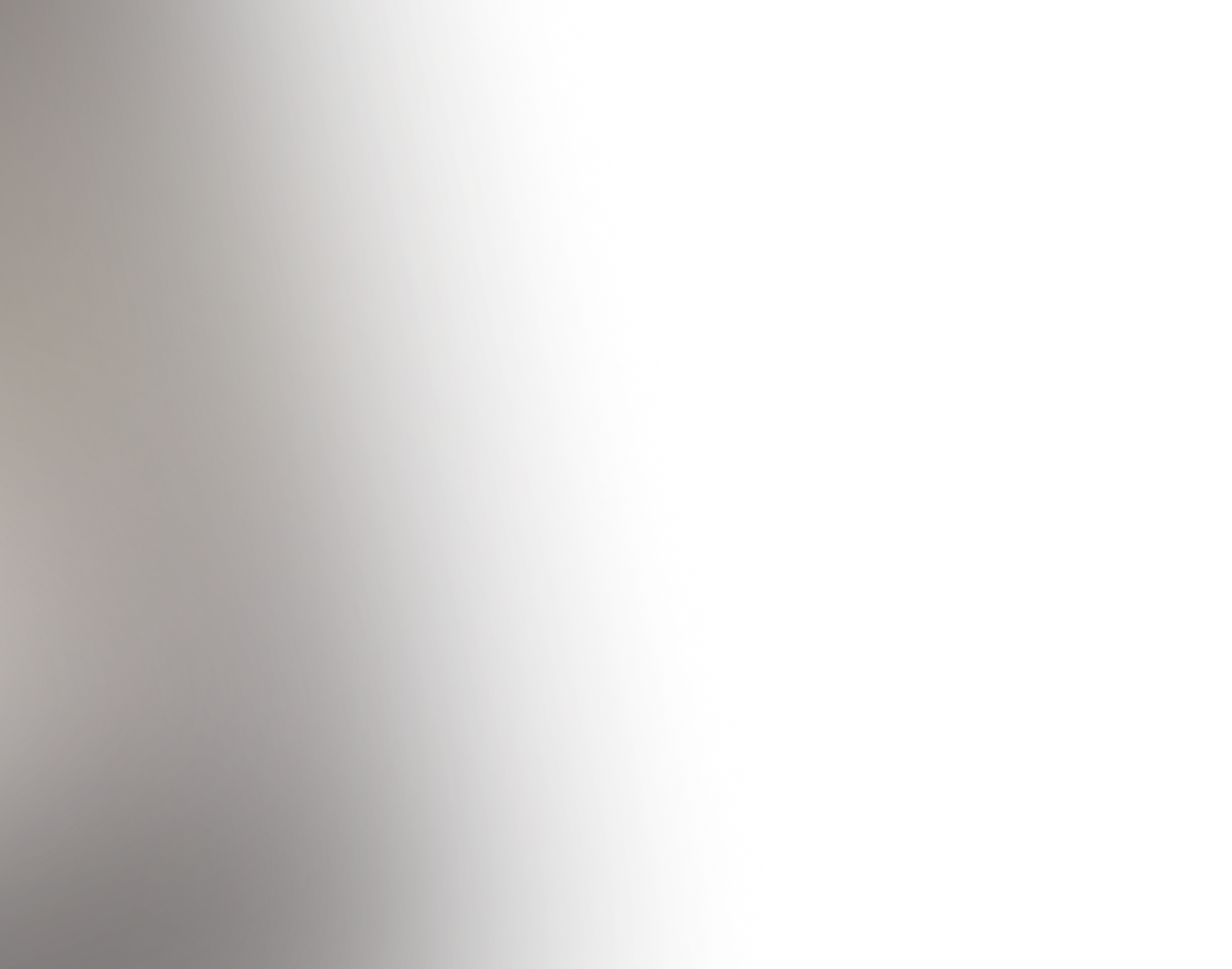 Bottom Left Glow